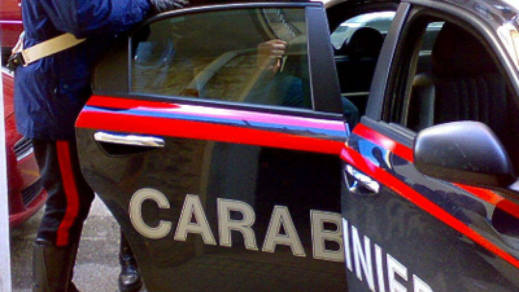 Estorsione in provincia di Palermo, arrestato un gioiellere$