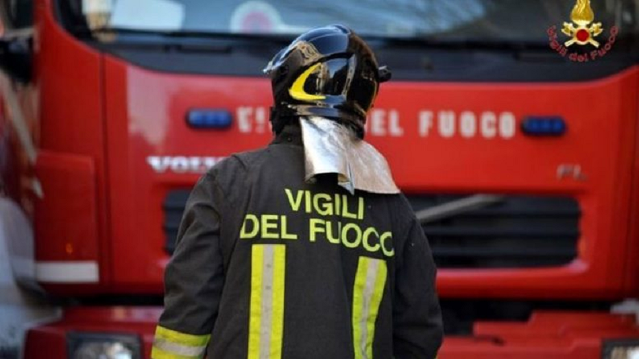 Pescara, palazzo evacuato in centro per una fuga di gas - Rete8