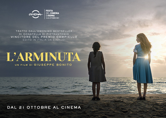 L'Arminuta – Donatella Di Pietrantonio #Arminuta #PremioCampiello