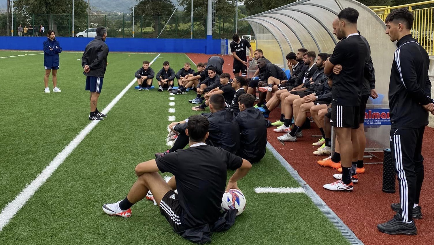 Chieti calcio cambiare registro e tornare alla vittoria Rete8