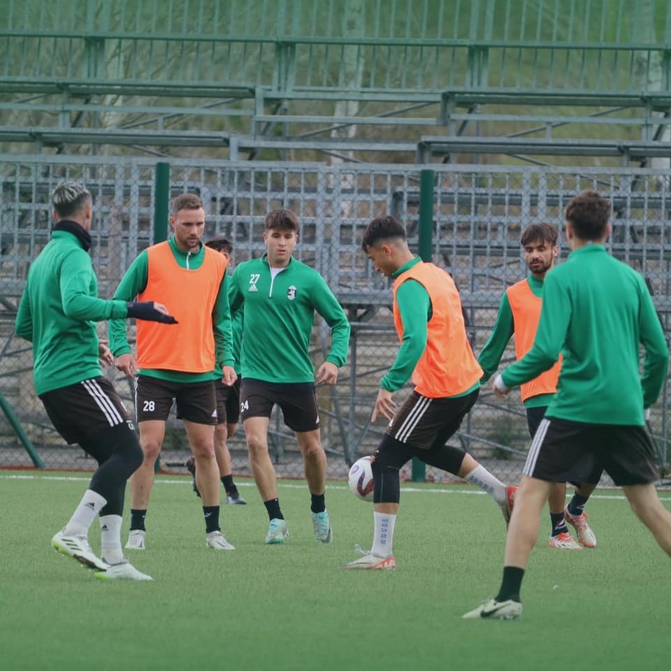 Chieti calcio col Campobasso la volontà non è bastata