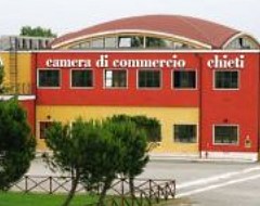 CCIAA Chieti