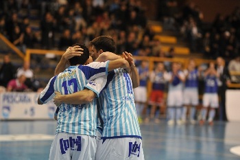 Calcio a 5 foto generica