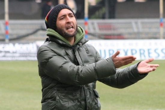 Cappellacci Roberto Teramo Calcio