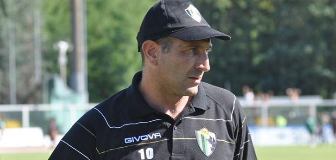 De Patre Chieti Panchina