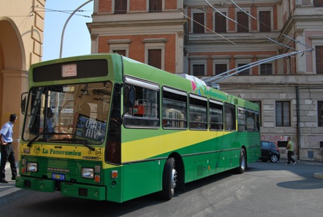 Filobus Chieti