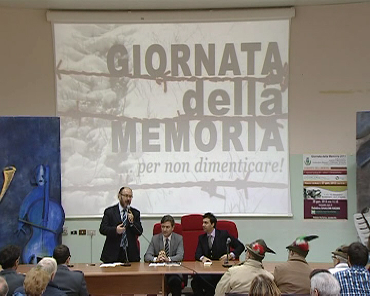 Giornata memoria