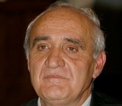 Imbastaro Enzo Pescara CONI