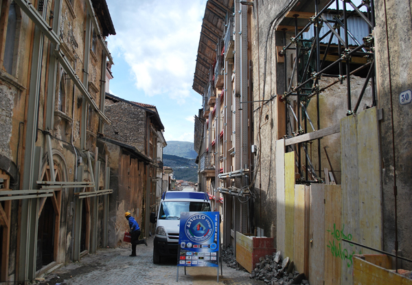 LAquila terremotata jpg