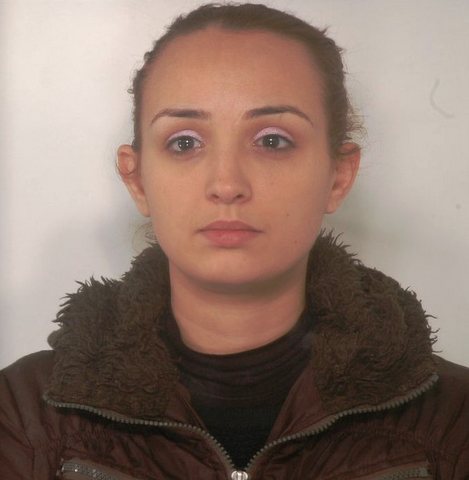 MARTON Juliana Klaudia