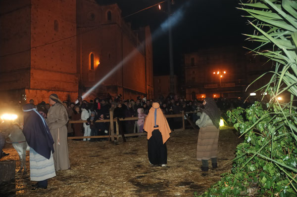 PRESEPE VIVENTE CHIETI 1