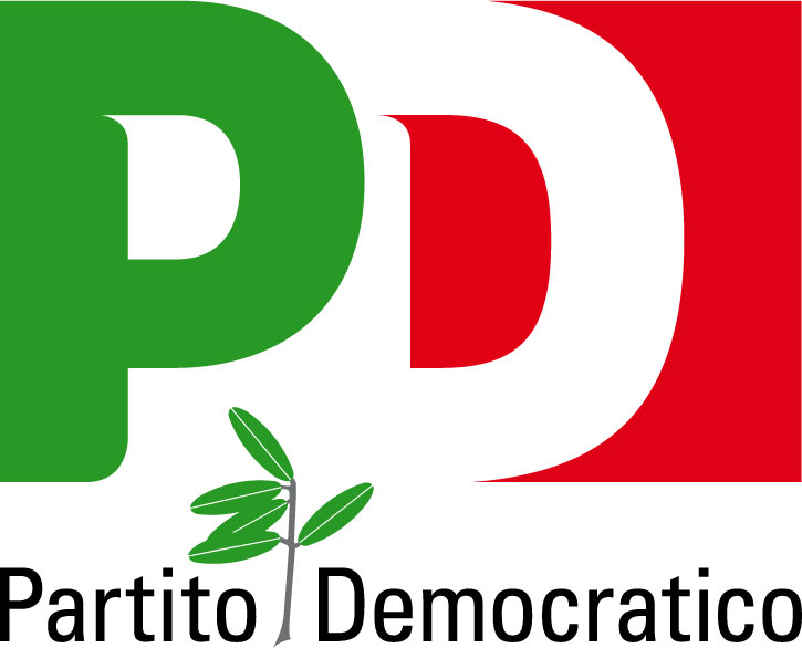Partito Democratico Simbolo