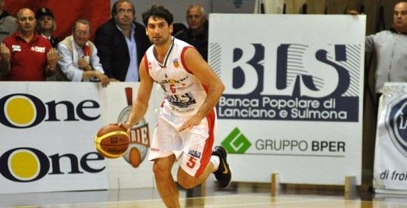 Raiola Stefano Basket