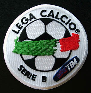 SERIE B