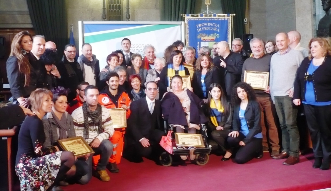 Solidarieta Gal Pescara