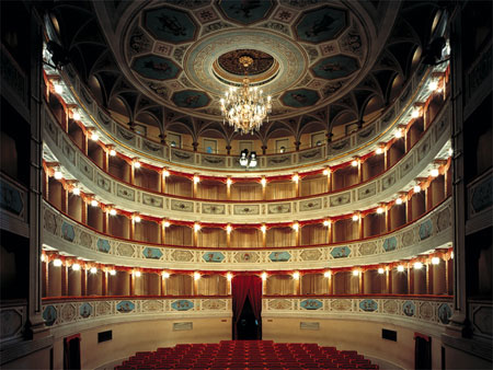 Teatro