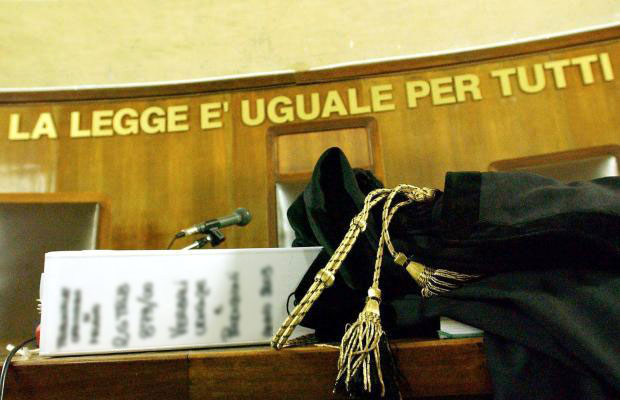 Tribunale