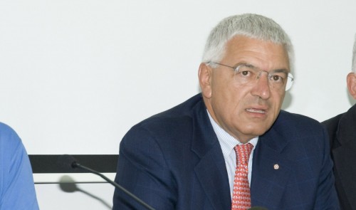 VARRASSI GIUSTINO