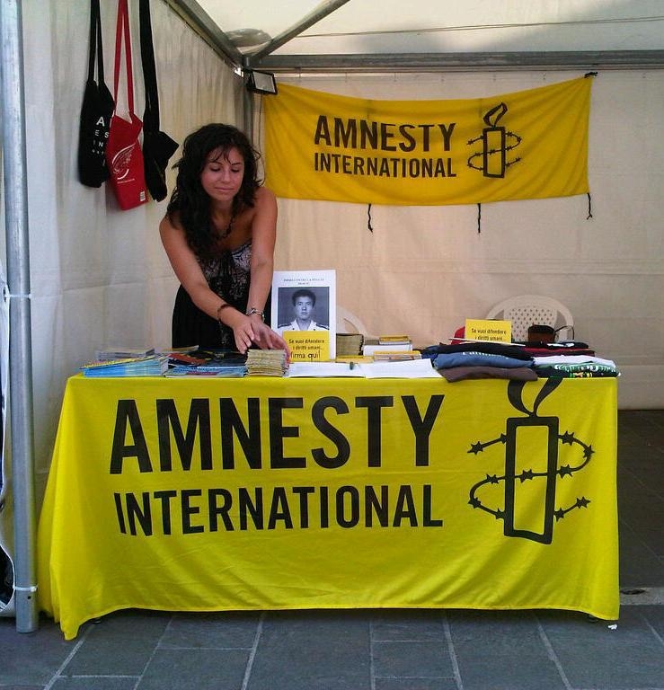 amnesty