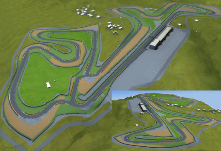 autodromo