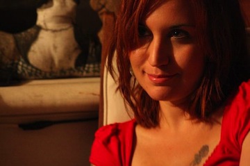 cantante valeria zulli