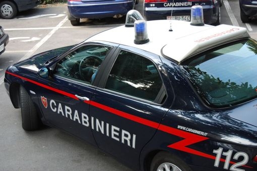 carabinieriatuto