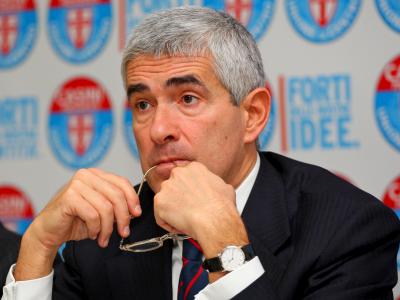 casini udc