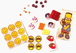 francobolliallucinogeni