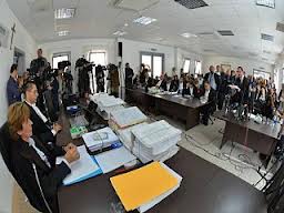 grandi rischi sentenza 4