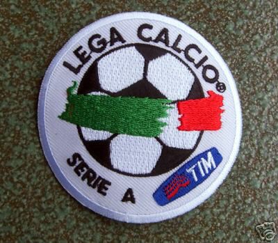 legacalcio