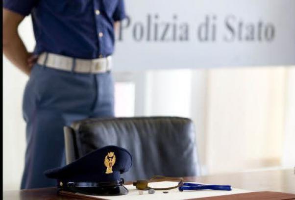 polizia