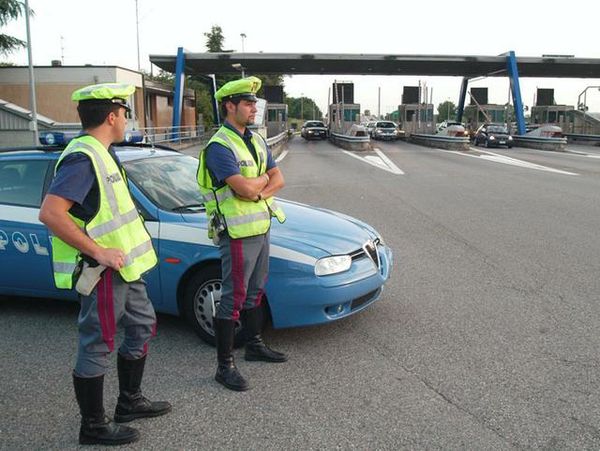 poliziaautostradale