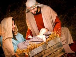 presepe vivente
