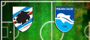 bergodi pescara panchina