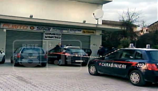 Punto Snai - Agenzia Pakundo