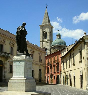 sulmona