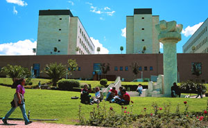 universita dannunzio