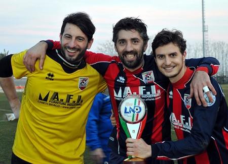 Casalincontrada Coppa