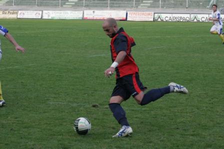 Improta Umberto LAquila Calcio