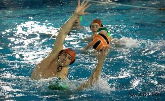 Pallanuoto Pescara Bustino