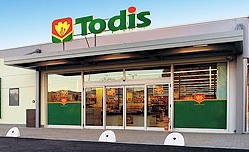 TODIS