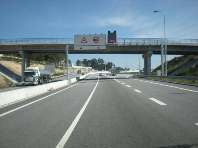 autostrada