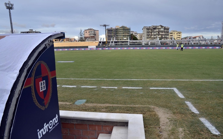 cagliari is arenas