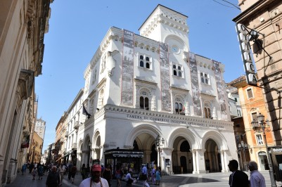 camera commercio chieti