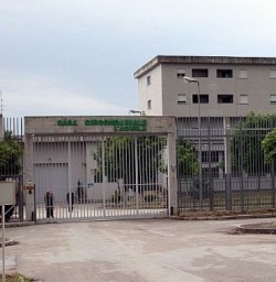 carcere laquila