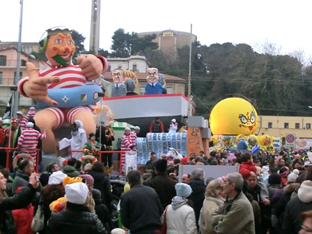 carnevale abruzzo