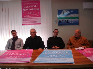 carnevale conferenza stampa
