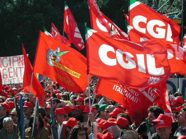 cgil