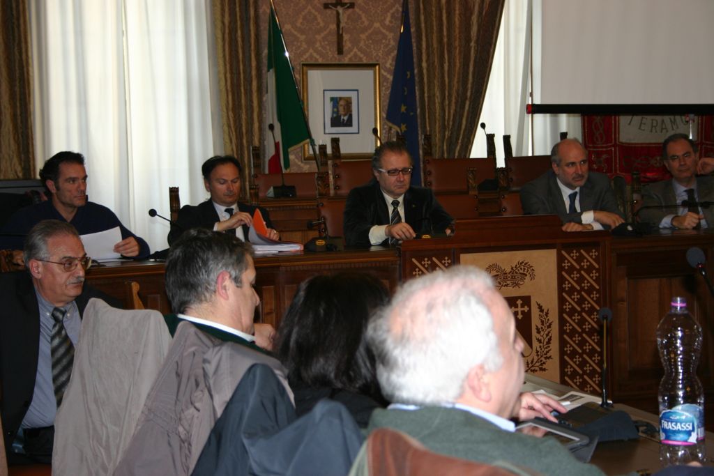 ex golden lady teramo incontro