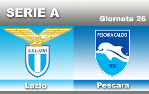 lazio-pescara
